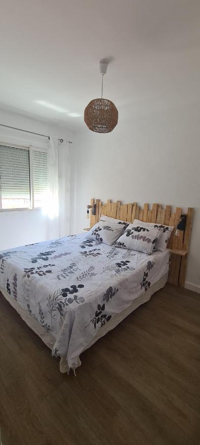 Appartement En Bord De Plage - A 50 M De La Mer Canet-en-Roussillon Kültér fotó